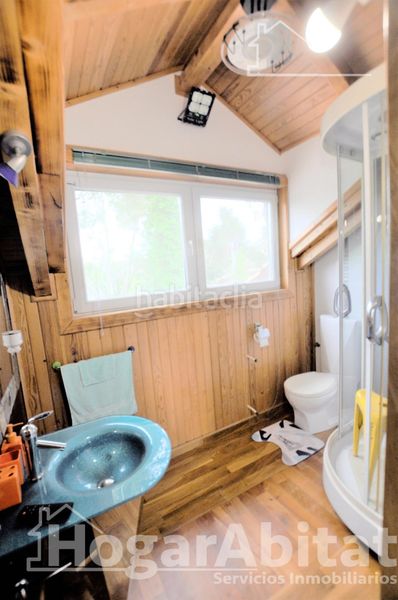 Foto 8243d076-2ef9-4486-b273-4809b16ac3de. Chalet with heating parking in Monserrat