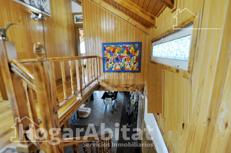 Foto c9858c2b-ee93-49d3-ac1b-4991c305eead. Chalet with heating parking in Monserrat