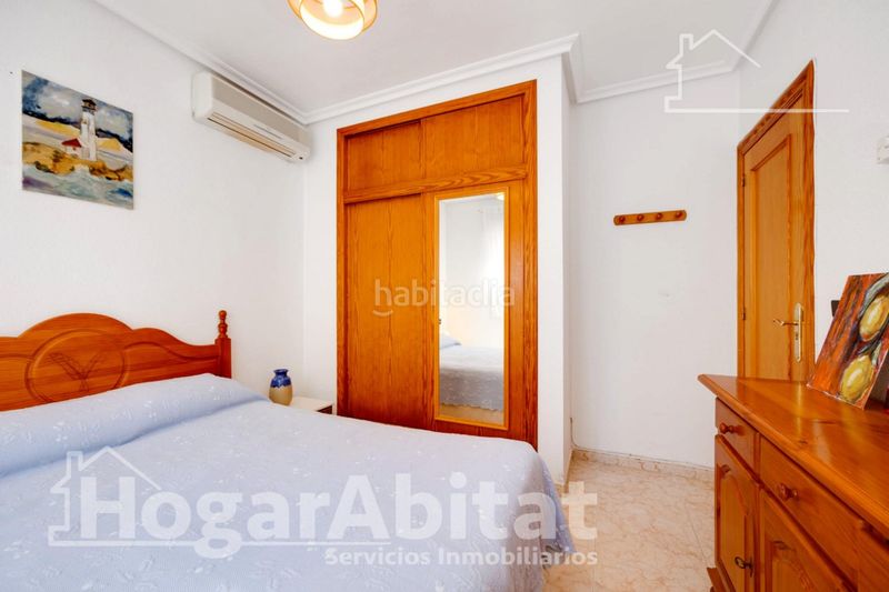 Foto f752f174-084a-44b4-85e4-fc5003c2dd4c. Chalet with parking pool in Playa Flamenca Orihuela