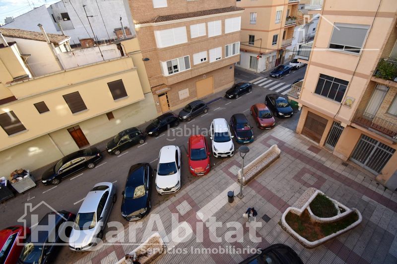 Foto 787d5b33-736e-42e1-b620-e7006b67da6c. Pis amb calefacció a Centro Villarreal / Vila - real