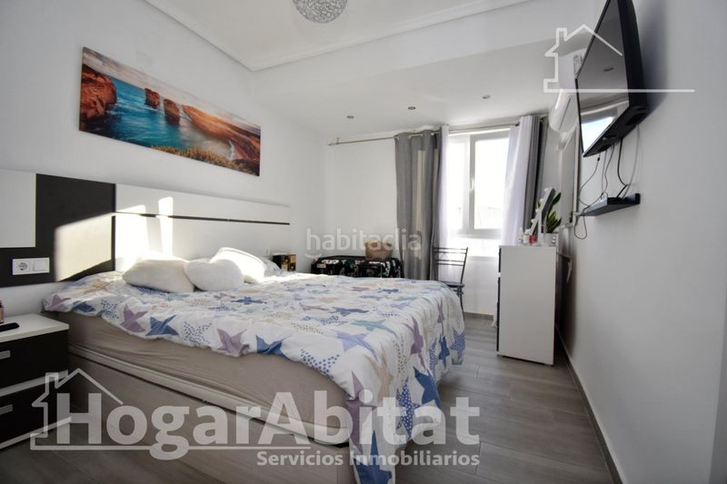 Foto add7d2c0-1c34-40fc-b217-d53932b62abb. Pis amb calefacció a Centro Villarreal / Vila - real