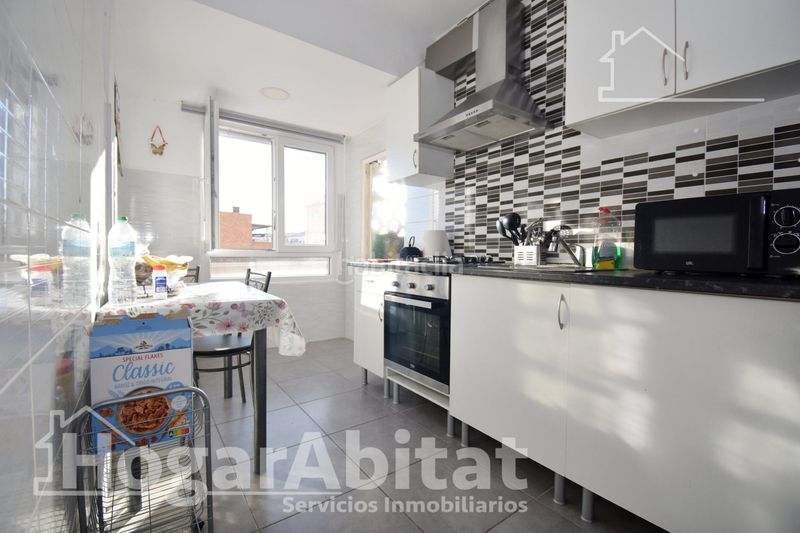 Foto b2c9db46-3946-4e86-b678-90869ef1865d. Pis amb calefacció a Centro Villarreal / Vila - real