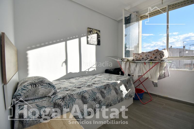 Foto bf564f5e-4797-4884-ba72-f8da0c4f15da. Pis amb calefacció a Centro Villarreal / Vila - real
