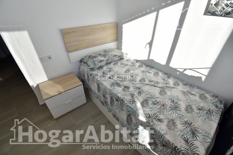 Foto bff2aa0f-ef0e-491a-b30e-b093e3e6f2e0. Pis amb calefacció a Centro Villarreal / Vila - real