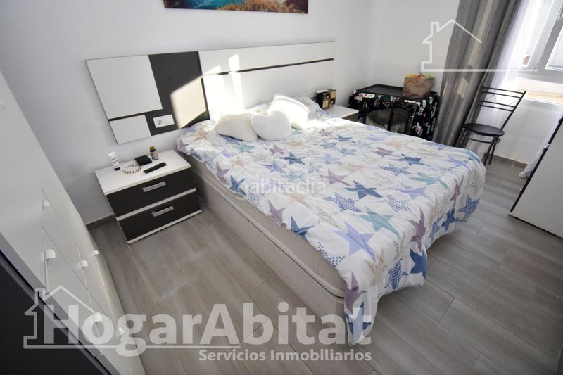 Foto d088d73e-7afc-45b6-9c9a-8edb1297c2d5. Pis amb calefacció a Centro Villarreal / Vila - real