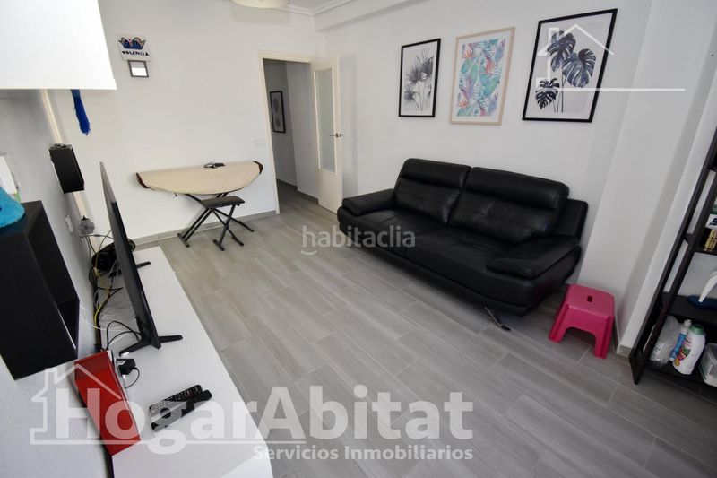 Foto df3d6e23-40e0-4d3b-8c4d-8e8f1cf21637. Pis amb calefacció a Centro Villarreal / Vila - real