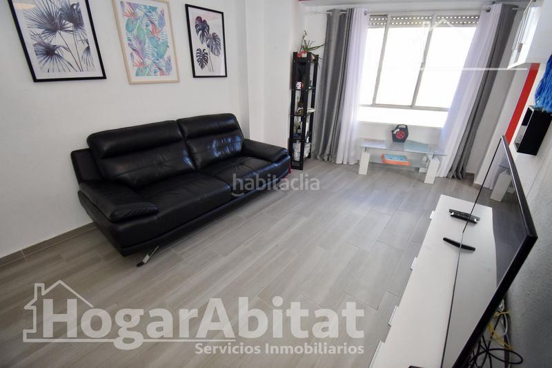Foto e2dfc907-388d-4656-9b0b-58c08ea258c1. Pis amb calefacció a Centro Villarreal / Vila - real