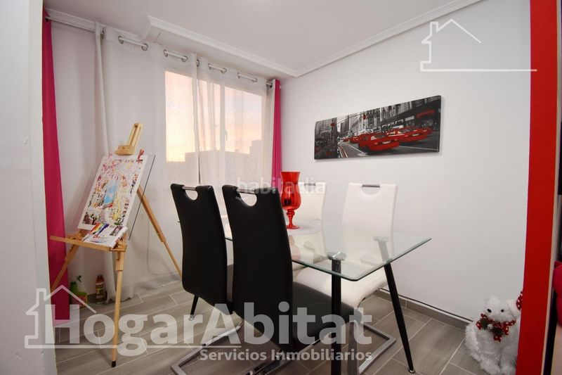 Foto e633a200-d02a-4d6e-b55c-124459d8e17b. Pis amb calefacció a Centro Villarreal / Vila - real