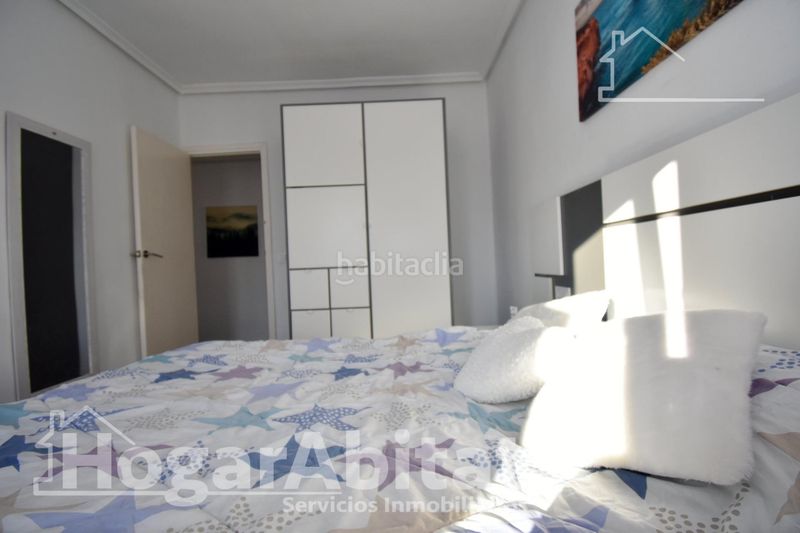 Foto e824f114-0a97-4120-90d5-92c101f83075. Pis amb calefacció a Centro Villarreal / Vila - real