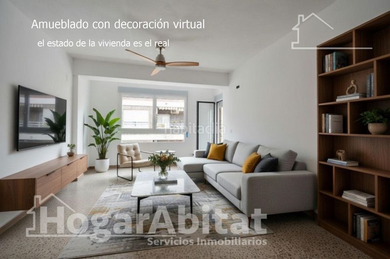 Foto c4a76e40-30af-41b3-95a1-a16abc828ac1. Pis a Corea Gandia