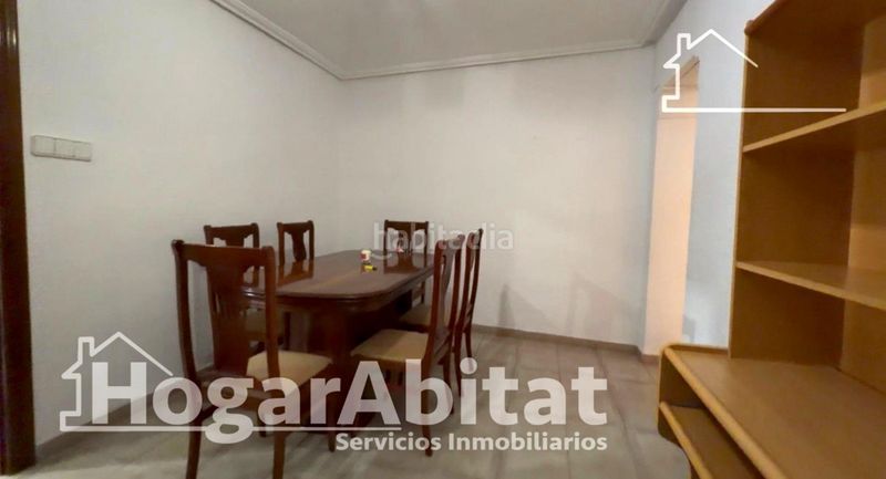 Foto 3609956e-61dc-40e9-9f1e-37d08da26e45. Pis a Antiga Moreira Sagunt