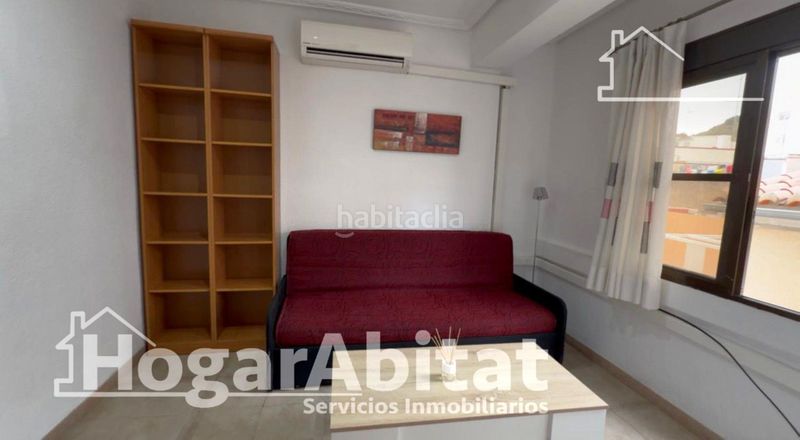 Foto 4f277be5-10b6-4ed7-968d-52d27412911f. Pis a Antiga Moreira Sagunt
