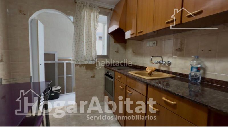 Foto 64f96b61-a815-4c9c-9fa4-9b6a47dedb32. Pis a Antiga Moreira Sagunt