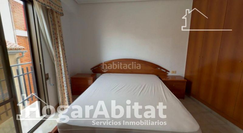 Foto aea347c8-e21d-4431-aa22-f6ccbc00925d. Pis a Antiga Moreira Sagunt