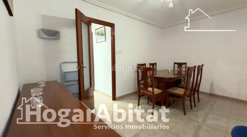 Foto d83d1f33-7f37-4a20-815c-0d8469293b55. Pis a Antiga Moreira Sagunt