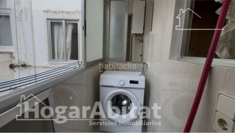 Foto f2da185a-94f1-4b68-bf8d-df840228bb76. Pis a Antiga Moreira Sagunt