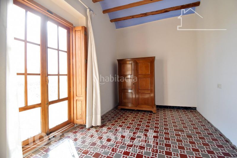 Foto 10d4fa56-fc52-43ad-b48b-efff1bb9b0eb. House with heating in Palma de Gandía