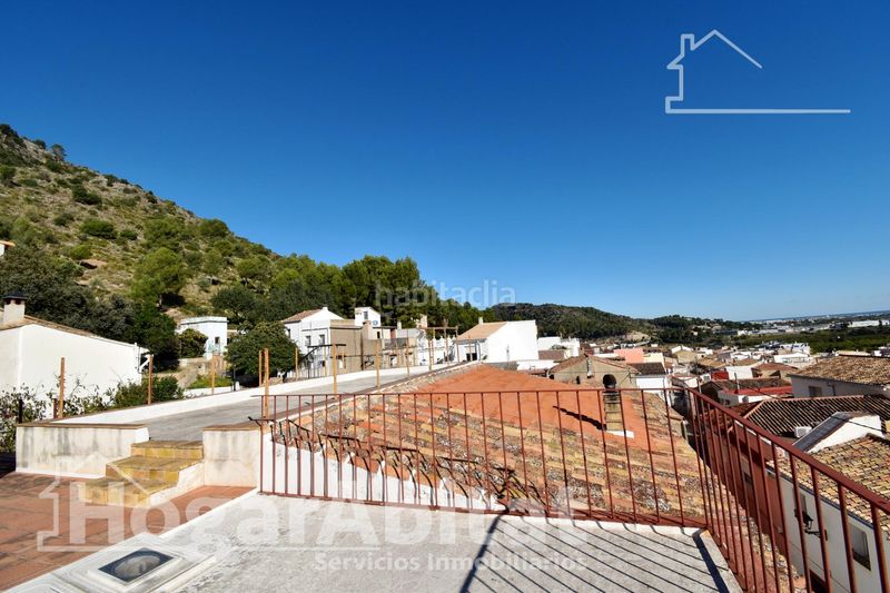 Foto 125ff978-6bf5-4d4e-a311-6dd16e822fba. House with heating in Palma de Gandía