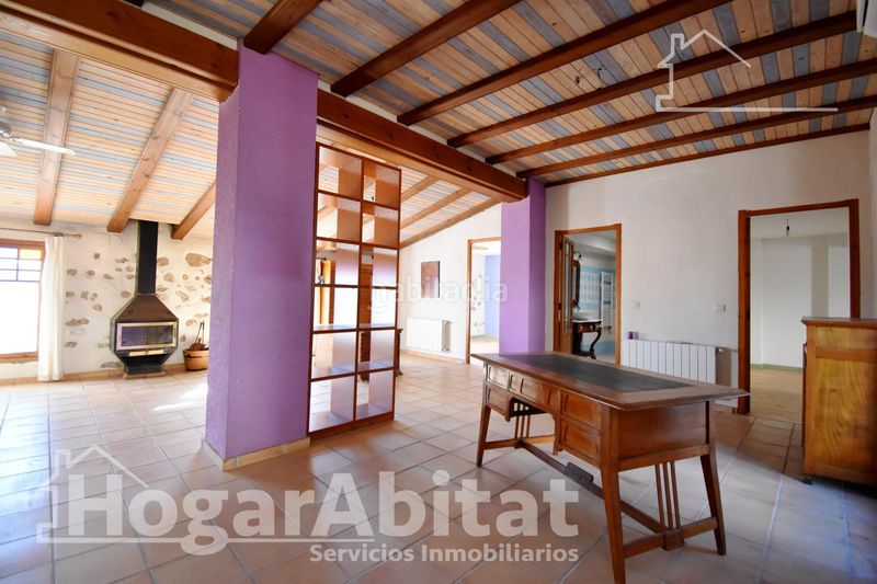 Foto 17a2a86c-fc80-48e5-8041-1c6c0603b641. House with heating in Palma de Gandía
