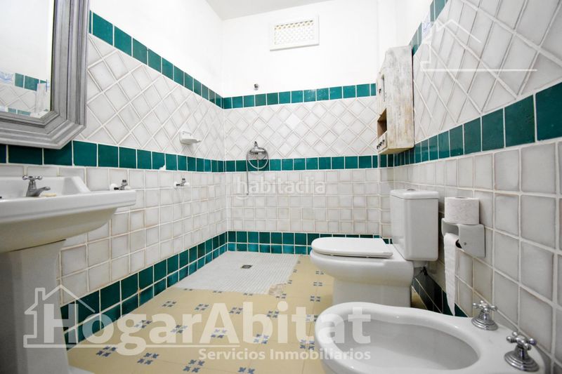 Foto 1b9faf57-7d46-404d-ba5d-a77623e9856c. House with heating in Palma de Gandía