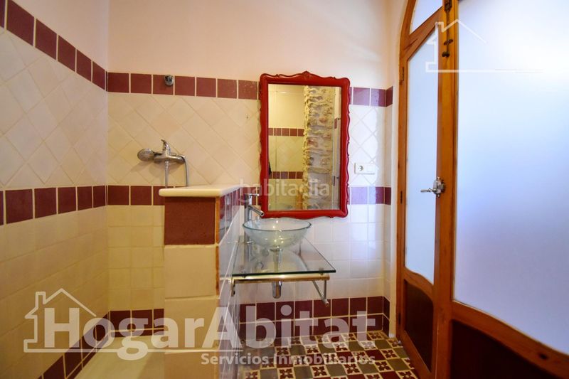 Foto 613fd1e1-d6b9-4b34-ad1e-314ca369dfa4. House with heating in Palma de Gandía
