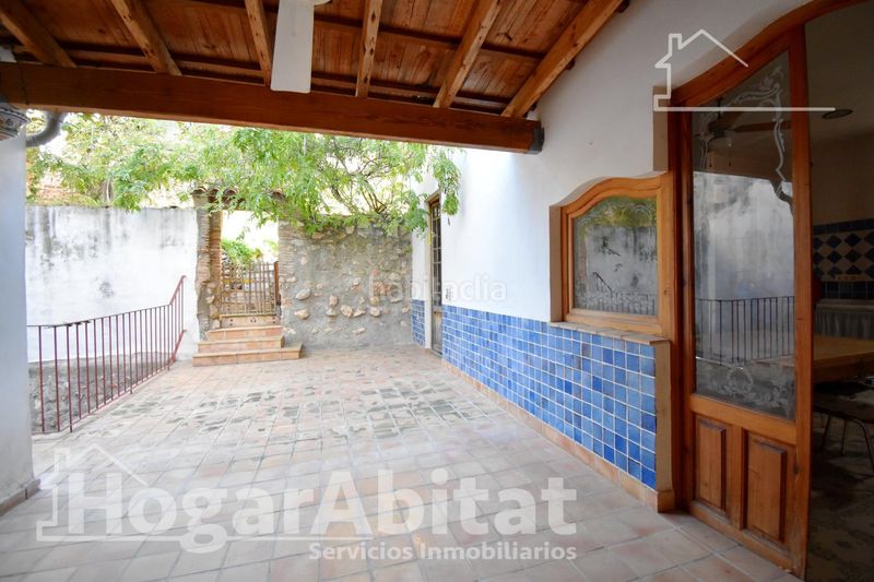 Foto 7f1a9e34-3fd7-408b-856d-a61816025478. House with heating in Palma de Gandía