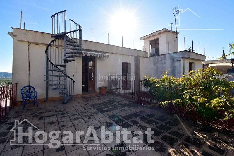 Foto a5ed31e7-1944-427c-b4d4-480f04cbeb37. House with heating in Palma de Gandía