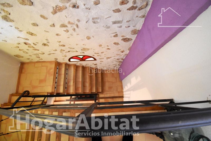 Foto a7f56612-f4c1-4bbb-8beb-7dcb12bcf4b0. House with heating in Palma de Gandía
