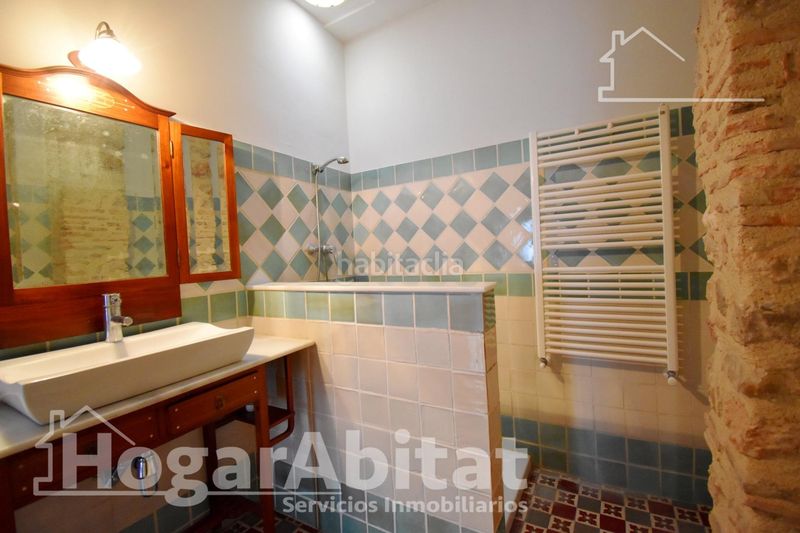 Foto b1709131-11e0-41eb-a0bd-87a605f1241d. House with heating in Palma de Gandía