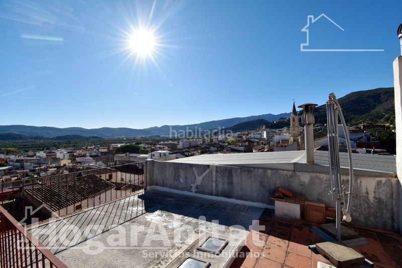 Foto b6ff6ed5-91f0-4615-a75a-12226db08c3d. House with heating in Palma de Gandía