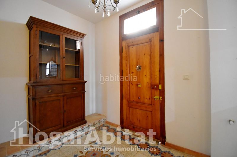 Foto c6411a4c-5a20-46a4-994d-fcfc7fc031e9. House with heating in Palma de Gandía