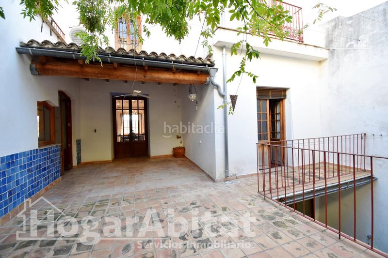 Foto d1e62e95-8819-41f7-8853-c0a2c385bd85. House with heating in Palma de Gandía