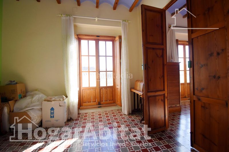 Foto e25ecd74-4686-46ac-807c-64f520d3dd7f. House with heating in Palma de Gandía