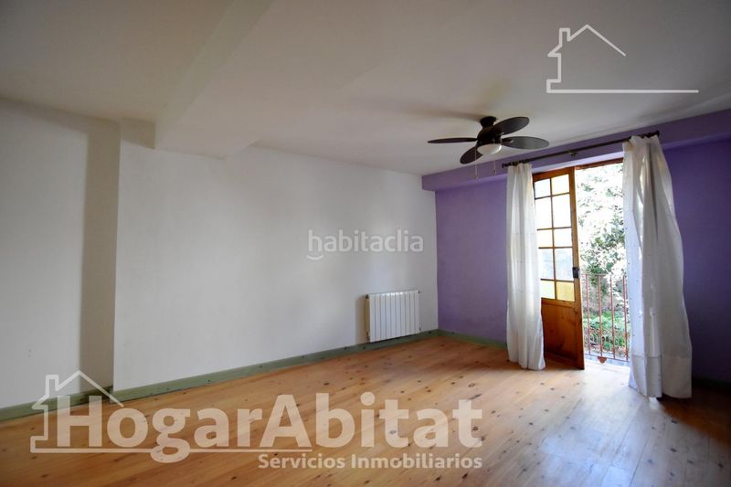 Foto e383a766-7371-4306-9552-d1c1855ed614. House with heating in Palma de Gandía