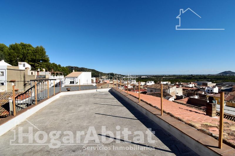 Foto e58da943-9ec2-407d-9134-bf15a92602ed. House with heating in Palma de Gandía