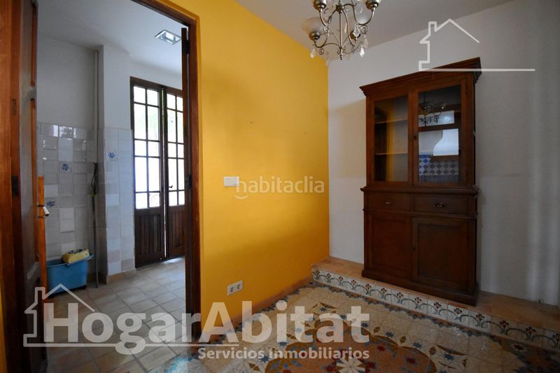 Foto f4abdff3-3368-43fe-b830-6453efa2c187. House with heating in Palma de Gandía