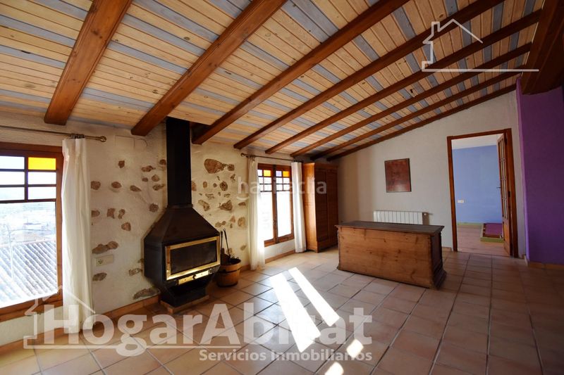 Foto f5463943-3d0d-42d1-b89e-e5959fda8051. House with heating in Palma de Gandía