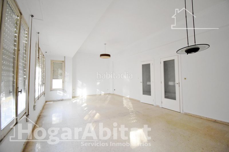 Foto 5fb5cfb3-72cb-4ed8-81a1-f3a21013f8e5. Pis a Centro Histórico Gandia