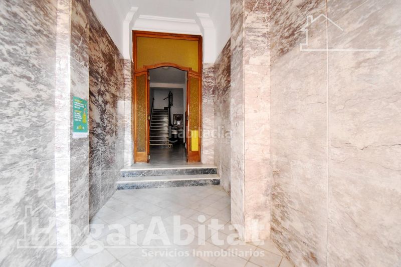 Foto a3169360-f21c-4590-a449-7d4f21c83db1. Pis a Centro Histórico Gandia