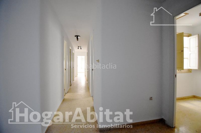 Foto fe08c5f5-5b4c-4128-86b7-8eb4c335fa3e. Pis a Centro Histórico Gandia
