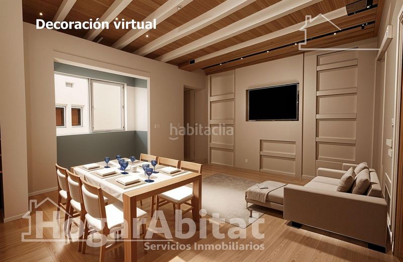 Foto d04cd123-0083-4c82-a3f5-8a1445d1ba91. Pis amb calefacció a Corea Gandia