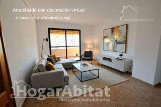 Appartamento  Avenida pintor xavier soler. En residencial con piscina, garaje y terraza