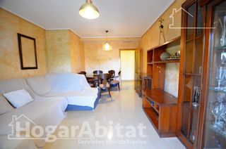 Appartamento  Avenida san francisco de asis. Zona del ayuntamiento! alto, muy amplio y luminoso con terraza y