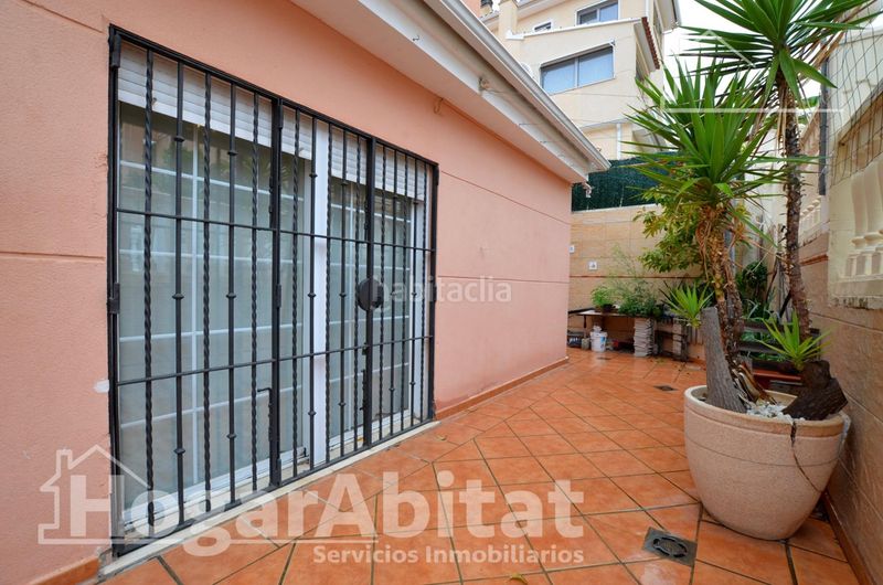 Foto 419197f2-dcb3-466e-8bc3-a61d422504ea. Casa adossada amb aparcament piscina a Racó Cullera