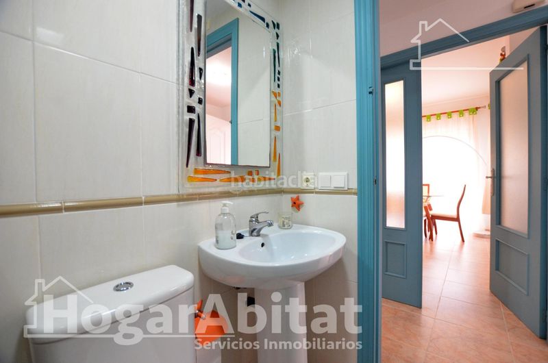 Foto 61ae894e-5fb9-45b1-be48-2010aa1411cd. Casa adossada amb aparcament piscina a Racó Cullera