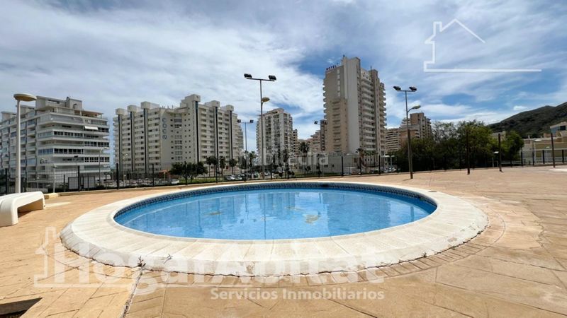 Foto 7250e401-8283-4f99-98b4-47c9378b0880. Casa adossada amb aparcament piscina a Racó Cullera