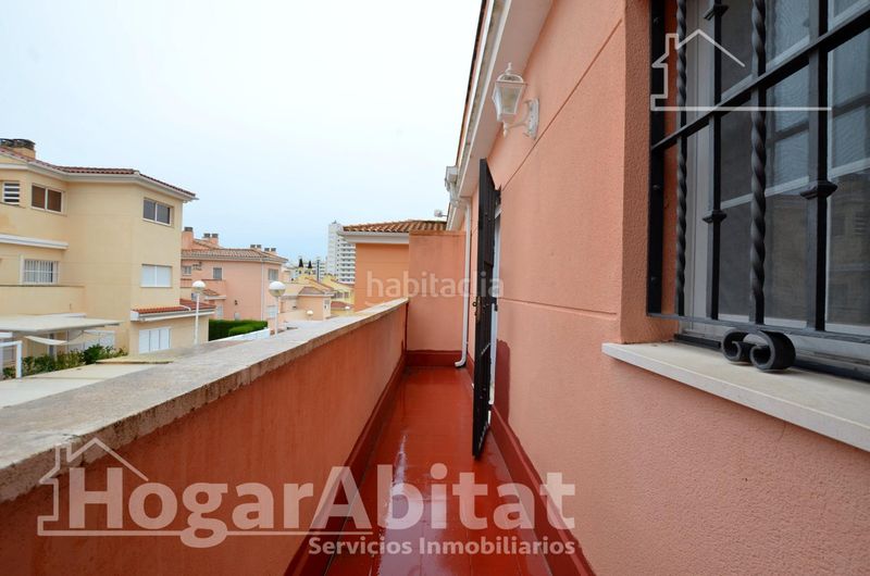 Foto 80b9cd68-52c0-4fc0-968b-d992bdf25031. Casa adossada amb aparcament piscina a Racó Cullera