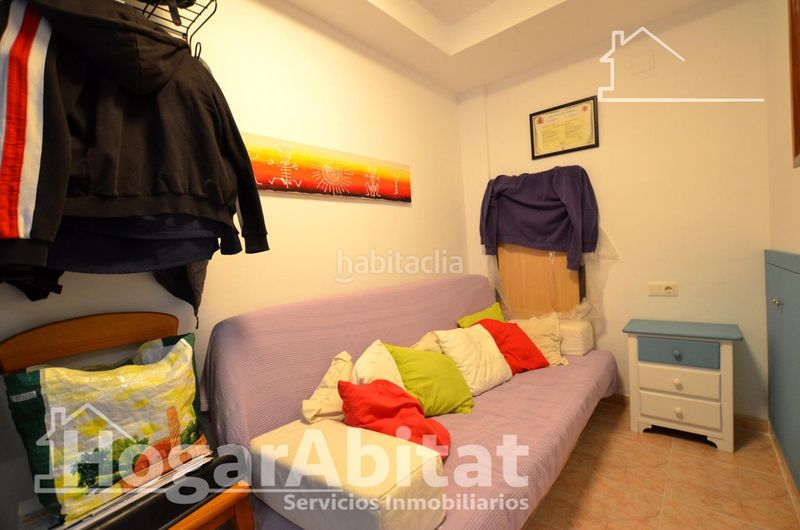 Foto a5273895-3102-423f-b729-8e21b7a58cdc. Casa adossada amb aparcament piscina a Racó Cullera