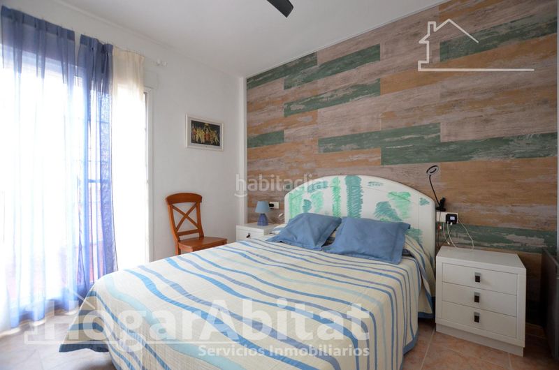 Foto a660252f-0564-41b5-9801-9fdf854dd70e. Casa adossada amb aparcament piscina a Racó Cullera