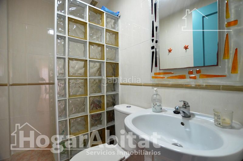 Foto b7031d6c-04eb-4e9b-b63b-b8488cdf16b9. Casa adossada amb aparcament piscina a Racó Cullera